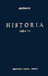 HISTORIA(HERODOTO/LIBRO-7) | 9788424909949 | HERODOTO | Libreria Geli - Librería Online de Girona - Comprar libros en catalán y castellano