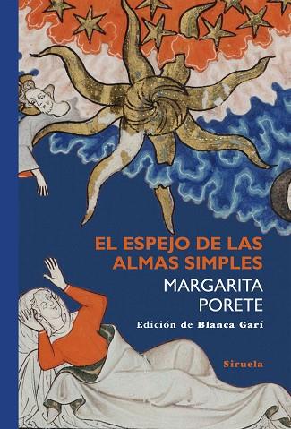 EL ESPEJO DE LAS ALMAS SIMPLES | 9788416465651 | PORETE,MARGARITA | Libreria Geli - Librería Online de Girona - Comprar libros en catalán y castellano