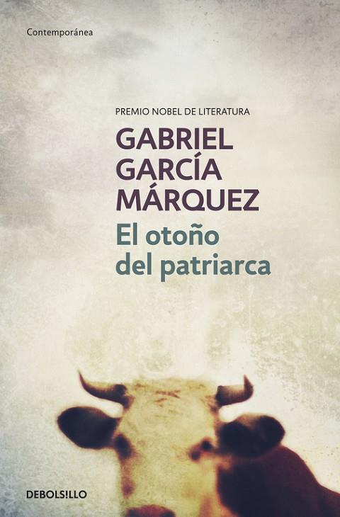 EL OTOÑO PATRIARCA | 9788497592413 | GARCIA MARQUEZ,GABRIEL | Libreria Geli - Librería Online de Girona - Comprar libros en catalán y castellano