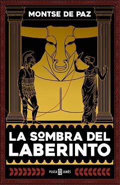 LA SOMBRA DEL LABERINTO | 9788401030918 | DE PAZ,MONTSE | Libreria Geli - Librería Online de Girona - Comprar libros en catalán y castellano