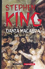 DANZA MACABRA | 9788477028345 | KING,STEPHEN | Libreria Geli - Librería Online de Girona - Comprar libros en catalán y castellano