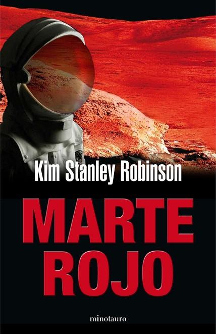 MARTE ROJO | 9788445076811 | ROBINSON,K. | Libreria Geli - Librería Online de Girona - Comprar libros en catalán y castellano