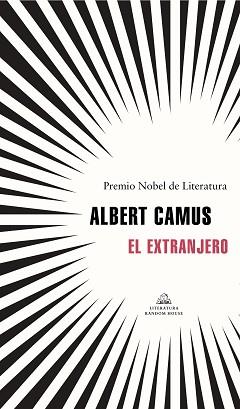 EL EXTRANJERO | 9788439737933 | CAMUS,ALBERT | Libreria Geli - Librería Online de Girona - Comprar libros en catalán y castellano