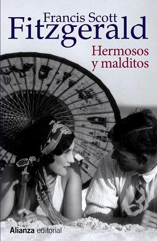 HERMOSOS Y MALDITOS | 9788420675268 | FITZGERALD,FRANCIS SCOTT | Libreria Geli - Librería Online de Girona - Comprar libros en catalán y castellano