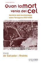 QUAN LA MORT VENIA DEL CEL | 9788497914239 | SALVADOR I ANDRÉS,LLUÍS DE | Libreria Geli - Librería Online de Girona - Comprar libros en catalán y castellano