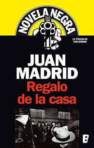 REGALO DE LA CASA | 9788498721027 | MADRID MUÑOZ,JUAN | Llibreria Geli - Llibreria Online de Girona - Comprar llibres en català i castellà