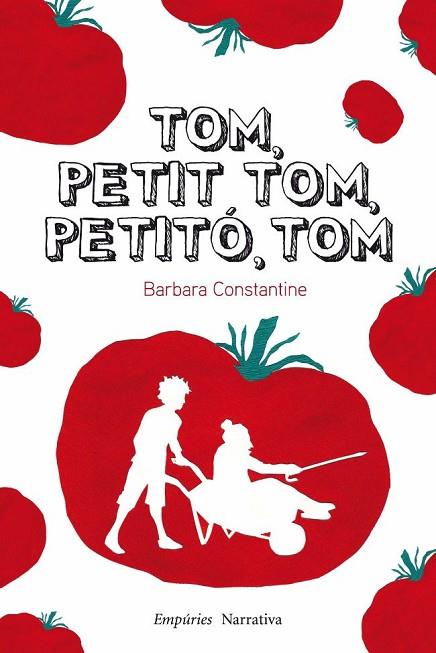 TOM,PETIT TOM,PETITO,TOM | 9788497877374 | CONSTANTINE,BARBARA | Llibreria Geli - Llibreria Online de Girona - Comprar llibres en català i castellà