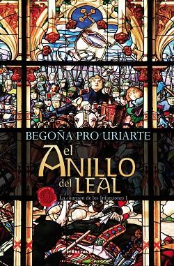 EL ANILLO DEL LEAL | 9788498436198 | PRO URIARTE,BEGOÑA | Llibreria Geli - Llibreria Online de Girona - Comprar llibres en català i castellà