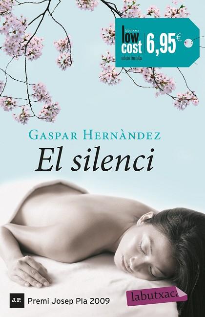EL SILENCI | 9788499308531 | HERNÁNDEZ,GASPAR | Libreria Geli - Librería Online de Girona - Comprar libros en catalán y castellano