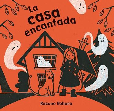 LA CASA ENCANTADA (TD) | 9788416117291 | KOHARA,KAZUNO | Llibreria Geli - Llibreria Online de Girona - Comprar llibres en català i castellà