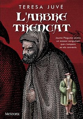 L'ARBRE TRENCAT | 9788494834240 | JUVÉ ACERO,TERESA | Libreria Geli - Librería Online de Girona - Comprar libros en catalán y castellano
