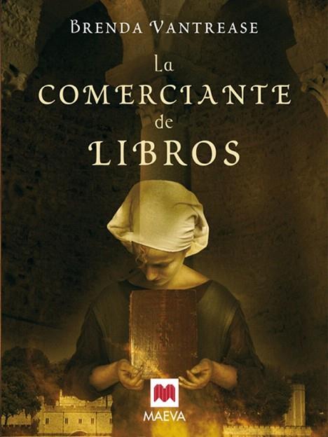 LA COMERCIANTES DE LIBROS | 9788496748675 | VANTREASE,BRENDA | Libreria Geli - Librería Online de Girona - Comprar libros en catalán y castellano