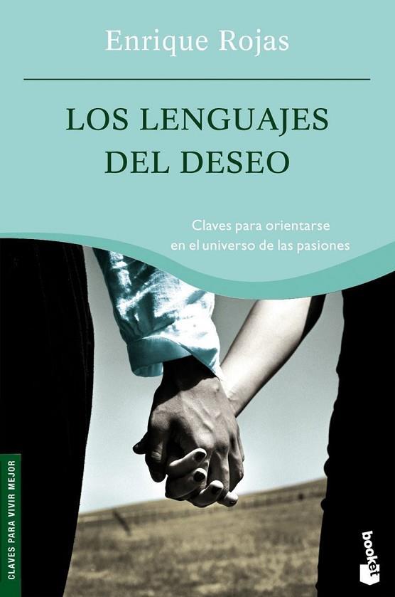 LOS LENGUAJES DEL DESEO | 9788484605614 | ROJAS,ENRIQUE | Libreria Geli - Librería Online de Girona - Comprar libros en catalán y castellano