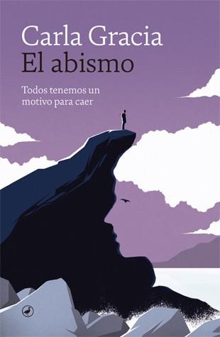 EL ABISMO | 9788416673803 | GRACIA,CARLA | Libreria Geli - Librería Online de Girona - Comprar libros en catalán y castellano