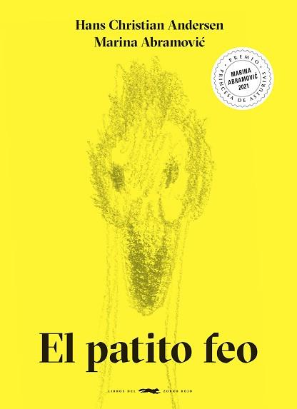 EL PATITO FEO | 9788412340013 | ANDERSEN,HANS CHRISTIAN | Libreria Geli - Librería Online de Girona - Comprar libros en catalán y castellano