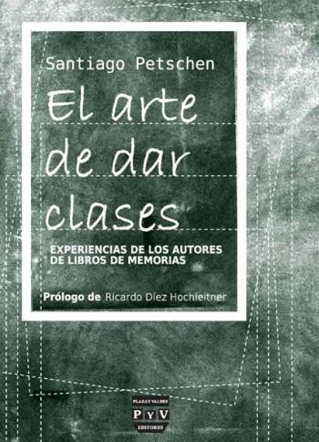 EL ARTE DE DAR CLASES | 9788415271796 | PETSCHEN,SANTIAGO | Libreria Geli - Librería Online de Girona - Comprar libros en catalán y castellano