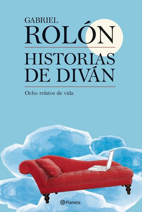 HISTORIAS DE DIVAN | 9788408082415 | ROLON,GABRIEL | Libreria Geli - Librería Online de Girona - Comprar libros en catalán y castellano