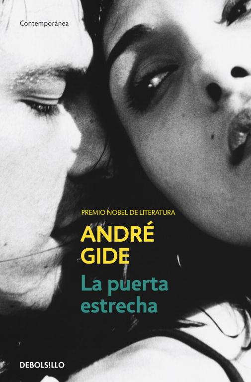 LA PUERTA ESTRECHA | 9788499893914 | GIDE,ANDRE | Libreria Geli - Librería Online de Girona - Comprar libros en catalán y castellano