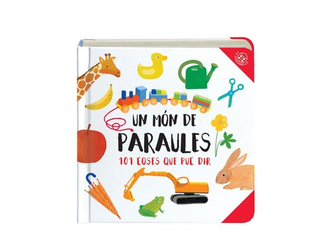 UN MÓN DE PARAULES | 9788855061582 | CROVARA, FRANCESCA | Llibreria Geli - Llibreria Online de Girona - Comprar llibres en català i castellà