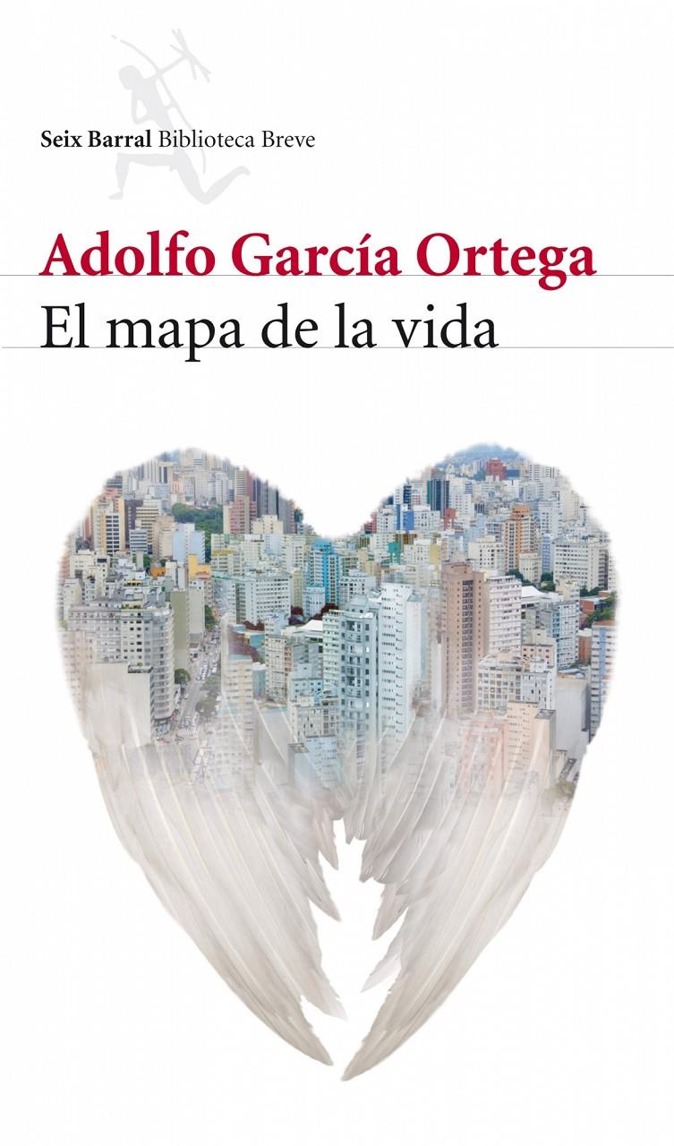EL MAPA DE LA VIDA | 9788432212727 | GARCIA ORTEGA,ADOLFO | Libreria Geli - Librería Online de Girona - Comprar libros en catalán y castellano
