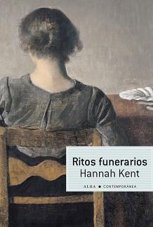 RITOS FUNERARIOS | 9788484289715 | KENT,HANNAH | Libreria Geli - Librería Online de Girona - Comprar libros en catalán y castellano
