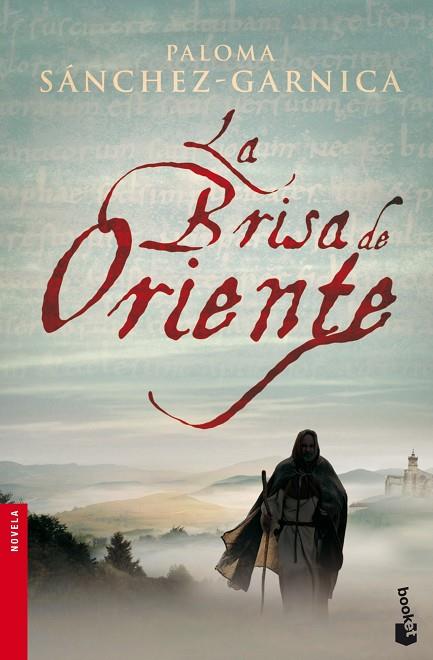 LA BRISA DE ORIENTE | 9788467006988 | SÁNCHEZ-GARNICA,PALOMA | Libreria Geli - Librería Online de Girona - Comprar libros en catalán y castellano