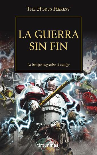 LA GUERRA SIN FIN  | 9788445005613 | Llibreria Geli - Llibreria Online de Girona - Comprar llibres en català i castellà