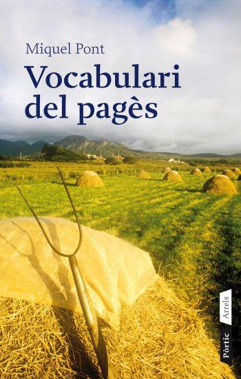 VOCABULARI DEL PAGES | 9788484375920 | PONT,MIQUEL | Libreria Geli - Librería Online de Girona - Comprar libros en catalán y castellano