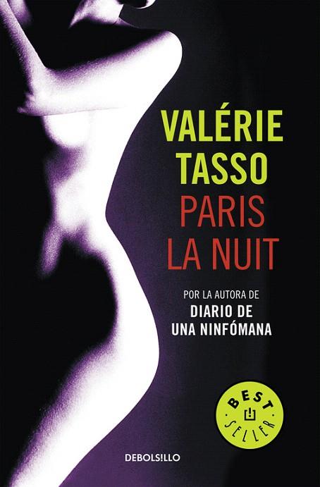 PARIS LA NUIT | 9788497936460 | TASSO,VALERIE | Libreria Geli - Librería Online de Girona - Comprar libros en catalán y castellano