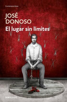 EL LUGAR SIN LÍMITES | 9788466359252 | DONOSO,JOSÉ | Libreria Geli - Librería Online de Girona - Comprar libros en catalán y castellano
