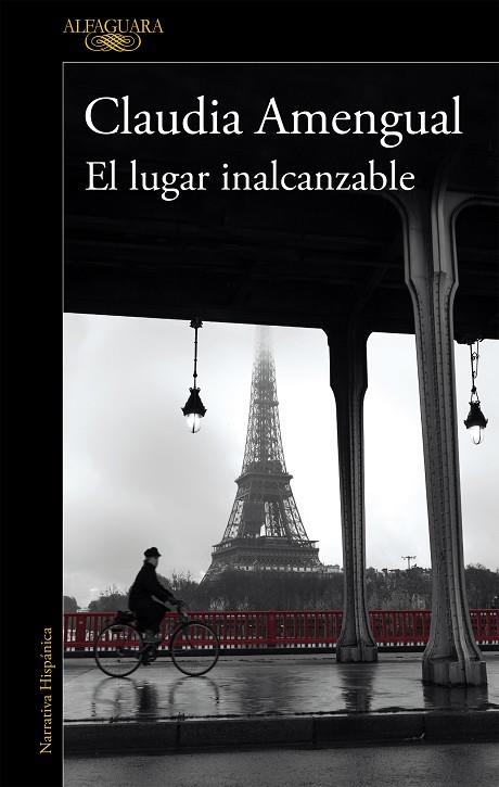 EL LUGAR INALCANZABLE | 9788420438108 | AMENGUAL,CLAUDIA | Llibreria Geli - Llibreria Online de Girona - Comprar llibres en català i castellà