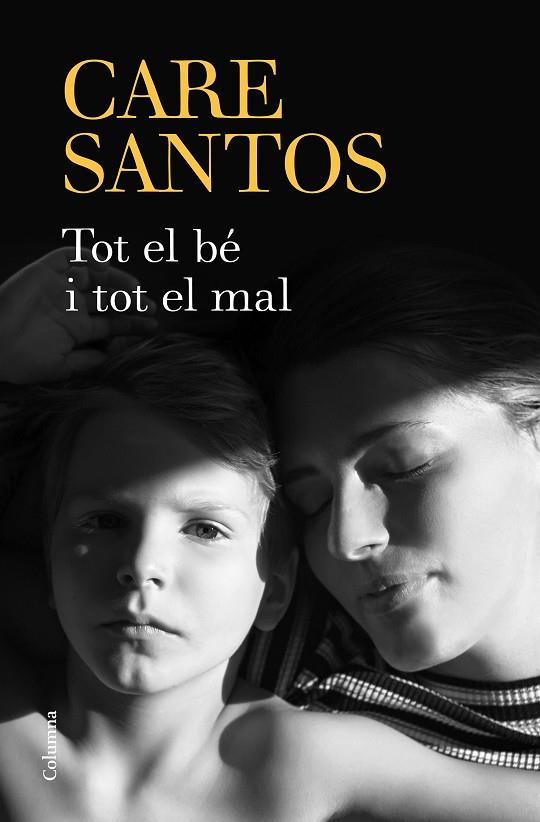 TOT EL BÉ I TOT EL MAL | 9788466424400 | SANTOS,CARE | Libreria Geli - Librería Online de Girona - Comprar libros en catalán y castellano