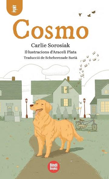COSMO | 9788418288333 | SOROSIAK,CARLIE | Llibreria Geli - Llibreria Online de Girona - Comprar llibres en català i castellà