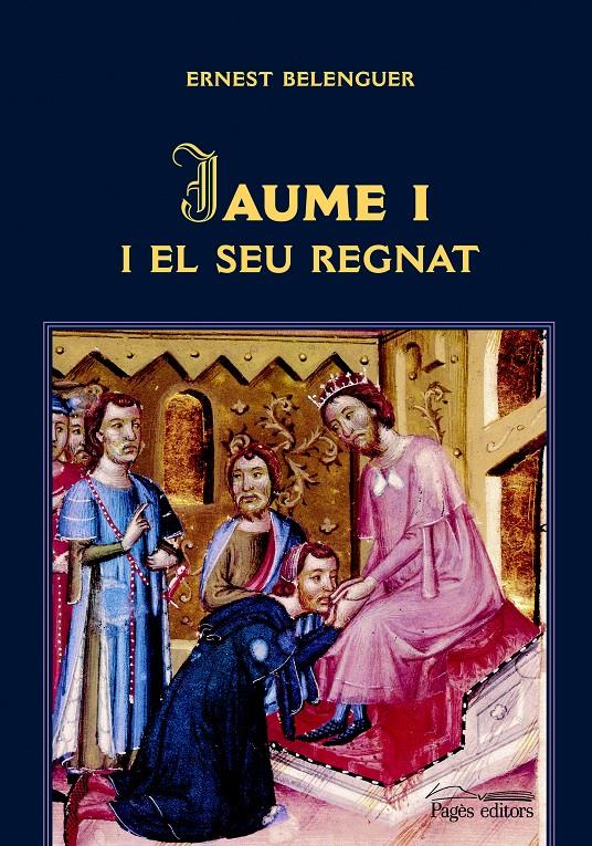 JAUME I I EL SEU REGNAT | 9788497796002 | BELENGUER,ERNEST | Libreria Geli - Librería Online de Girona - Comprar libros en catalán y castellano