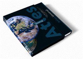 ATLES UNIVERSAL | 9788441218253 | Llibreria Geli - Llibreria Online de Girona - Comprar llibres en català i castellà