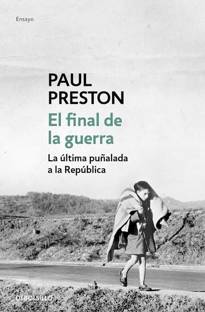 EL FINAL DE LA GUERRA | 9788466329873 | PRESTON,PAUL | Libreria Geli - Librería Online de Girona - Comprar libros en catalán y castellano