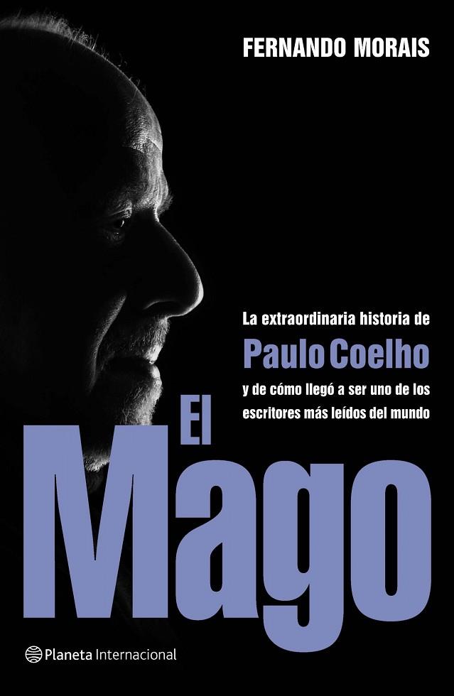 EL MAGO | 9788408081951 | MORAIS,FERNANDO | Libreria Geli - Librería Online de Girona - Comprar libros en catalán y castellano