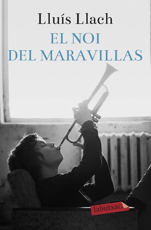 EL NOI DEL MARAVILLAS | 9788417420468 | LLACH,LLUÍS | Libreria Geli - Librería Online de Girona - Comprar libros en catalán y castellano