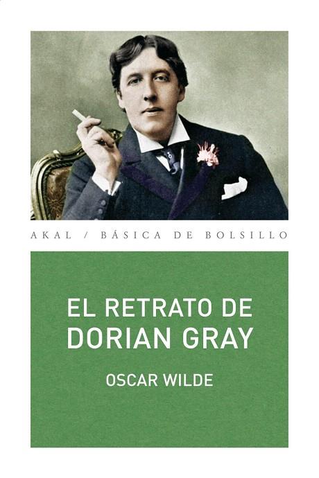EL RETRATO DE DORIAN GRAY | 9788446033578 | WILDE,OSCAR | Libreria Geli - Librería Online de Girona - Comprar libros en catalán y castellano