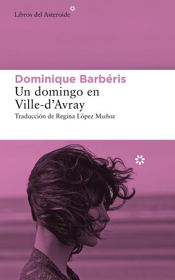 UN DOMINGO EN VILLE-D’AVRAY | 9788417977634 | BARBÉRIS,DOMINIQUE | Libreria Geli - Librería Online de Girona - Comprar libros en catalán y castellano