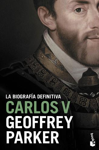 CARLOS V | 9788408227557 | PARKER,GEOFFREY | Llibreria Geli - Llibreria Online de Girona - Comprar llibres en català i castellà