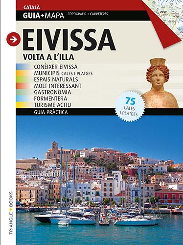 EIVISSA.LA VOLTA A L'ILLA | 9788484788010 | Libreria Geli - Librería Online de Girona - Comprar libros en catalán y castellano