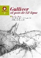 GULLIVER AL PAIS DE LIL.LIPUT | 9788481318609 | SWIFT,JONATHAN | Libreria Geli - Librería Online de Girona - Comprar libros en catalán y castellano