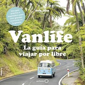 VANLIFE | 9788408250784 | V.V.A.A. | Libreria Geli - Librería Online de Girona - Comprar libros en catalán y castellano