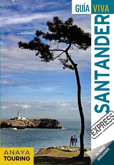 SANTANDER(GUIA VIVA EXPRESS.EDICION 2018) | 9788491580164 | ROBA RIVERA,SILVIA | Llibreria Geli - Llibreria Online de Girona - Comprar llibres en català i castellà