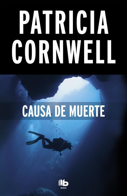 CAUSA DE MUERTE(DOCTORA KAY SCARPETTA-7) | 9788490706299 | CORNWELL,PATRICIA | Libreria Geli - Librería Online de Girona - Comprar libros en catalán y castellano