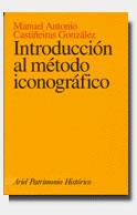 INTRODUCCION AL METODO ICONOGRAFICO | 9788434466029 | CASTIÑEIRAS GONZALEZ,MANUEL ANTONIO | Libreria Geli - Librería Online de Girona - Comprar libros en catalán y castellano