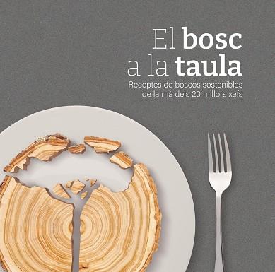 EL BOSC A LA TAULA | 9788419676160 |   | Libreria Geli - Librería Online de Girona - Comprar libros en catalán y castellano