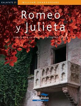 ROMEO Y JULIETA(LECTURA FACIL) | 9788483086186 | SHAKESPEARE,WILLIAM | Llibreria Geli - Llibreria Online de Girona - Comprar llibres en català i castellà