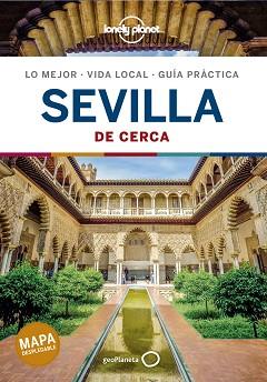 SEVILLA(LONELY PLANET DE CERCA.EDICIÓN 2020) | 9788408225522 | MOLINA,MARGOT | Libreria Geli - Librería Online de Girona - Comprar libros en catalán y castellano